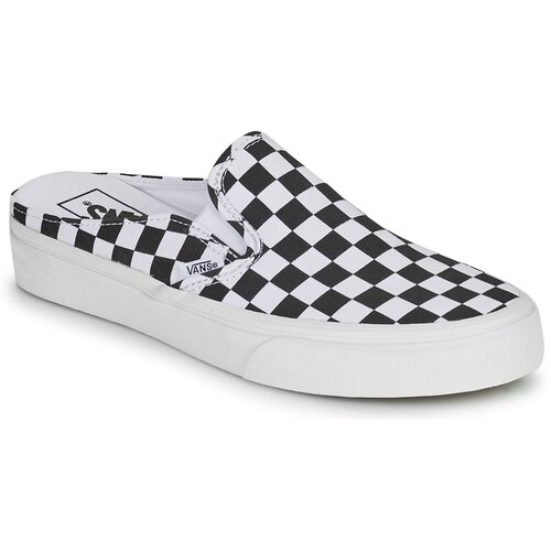 Vans classic slip-on mule crna Slike