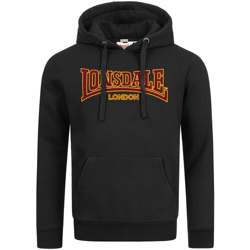Lonsdale Men&amp;#039;s hooded sweatshirt slim fit Slike