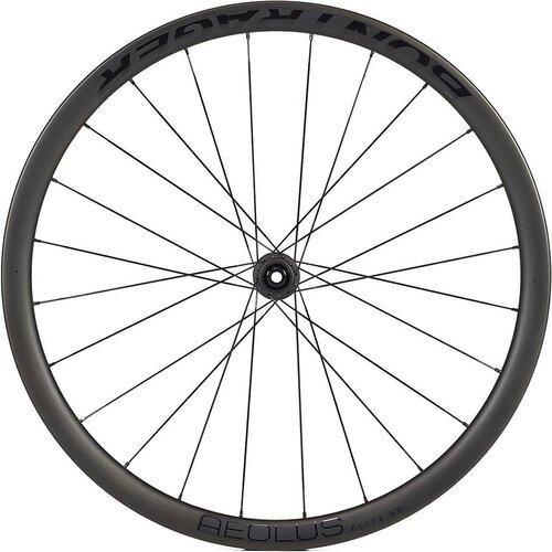  Kotač I Bontrager Trkaći Aeolus Elite 35 Disc Tlr Black Cijene