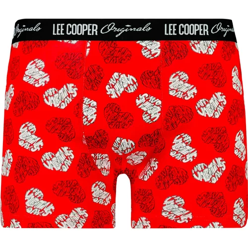 Lee Cooper Moške boksarice Love