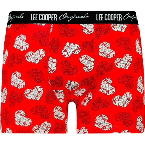 Lee Cooper muške bokserice valentine's day 1787906 Cene