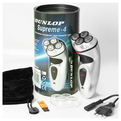 Dunlop supreme-4 aparat za brijanje Slike