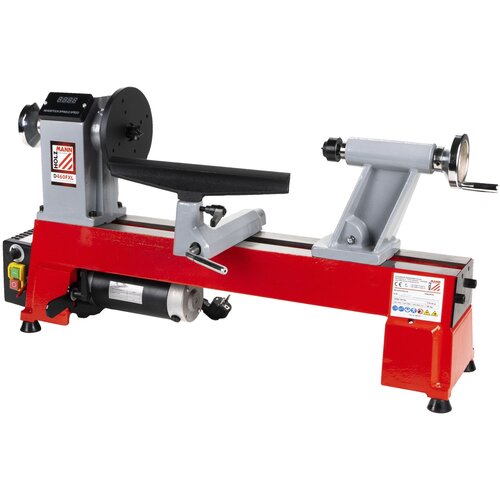 Holzmann D460FXL_230V les stružnica 550/770 W, (21506409) Cene