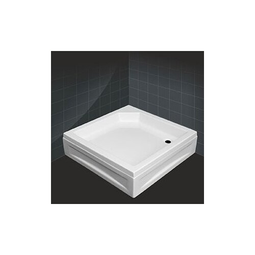  Kada tu&scaron; akril kvadratna LEO 90x90/O Cijene
