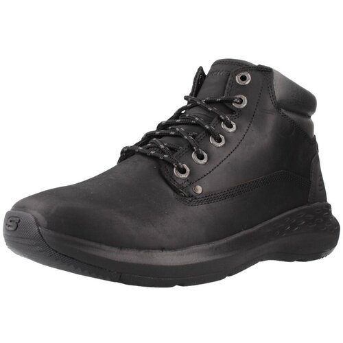 Skechers PARSON - EDERIC Crna Slike