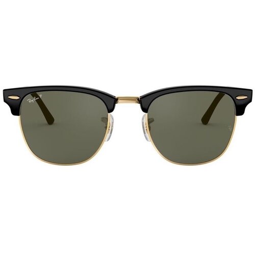 Ray-ban Unisex Sunčane naočale Ray Ban RB3016 51 P Black Cene