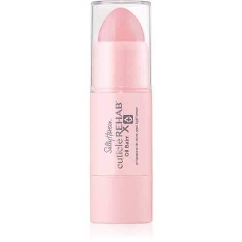 Sally Hansen Cuticle Rehab regeneracijska nega za nohte in obnohtno kožo 6 g Cene