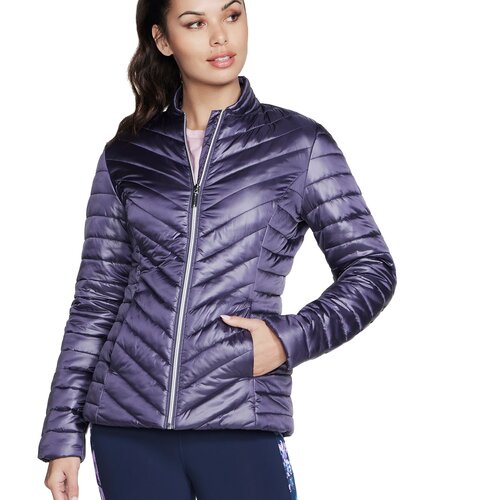 Skechers Goshield Shine Jacke jakna Slike