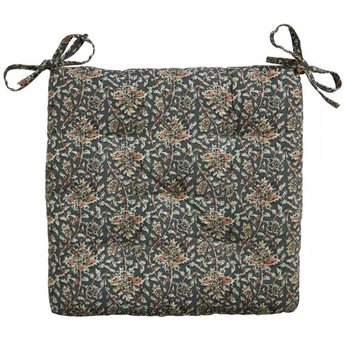 Olimp Sport Baštenski jastuk za stolice Topi 40x40x4 siva Cene