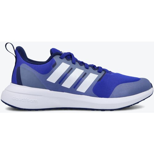 Adidas Sportske cipele &amp;#039;FortaRun 2.0&amp;#039; plava / sivkasto plava / bijela Slike