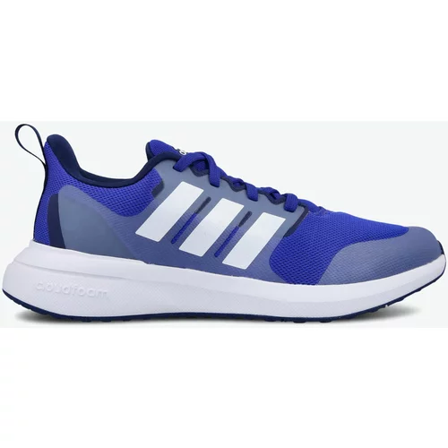 Adidas Sportske cipele 'FortaRun 2.0' plava / sivkasto plava / bijela