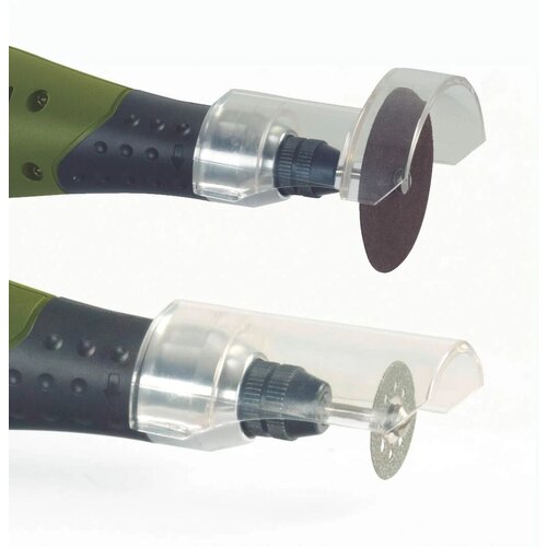  ZA&Scaron;TITA ZA RUČNE MICROMOT UREĐAJE 22mm I 38mm 2kom Cene
