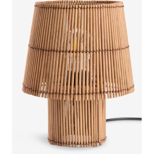 Aurora Stona lampa, O19xV25cm, Bambus Cijene