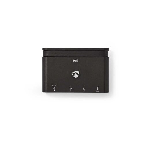 Nedis Multiport 4 u 1 USB-C hub Cijene