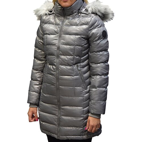 Eastbound ženska jakna SHINY LL EZJ01302-06-SSIV Slike