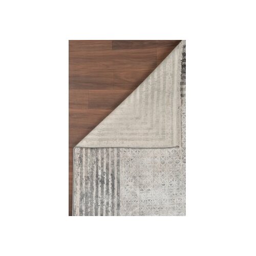 Conceptum Hypnose granada - 6078 grey carpet (80 x 150) Slike