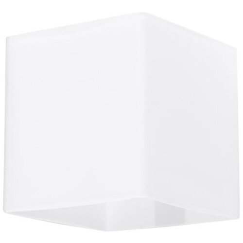 Nice Lamps bijela zidna lampa Sollux Livio Cijene