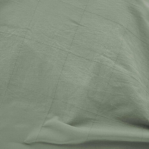 Douceur d int&amp;eacute;rieur Zelena posteljina za bračni krevet/za produženi krevet 240x220 cm Linella &amp;ndash; Slike