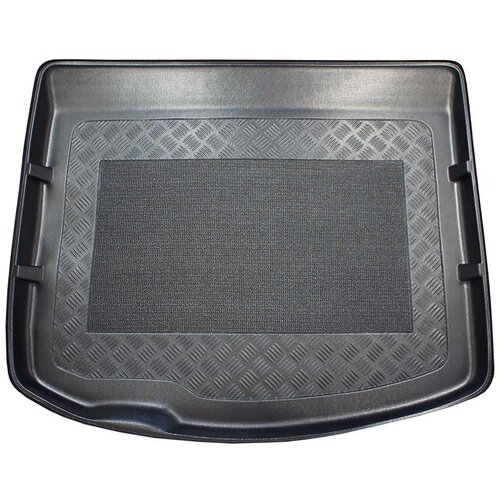 Astar Tipska kadica za gepek Mazda 3 Sport (BL) 5 doors 2009-2013 Low without Bose soundsystem Cene