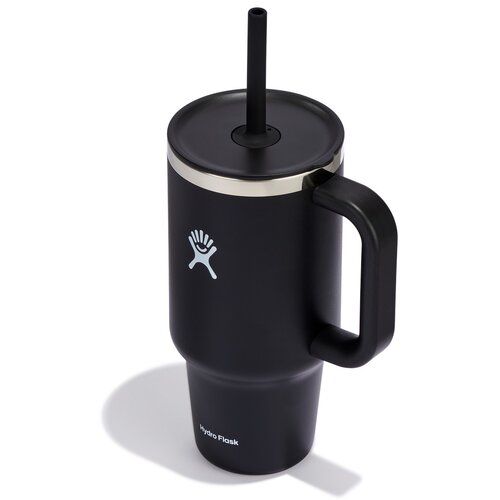 Hydro Flask All Around Tumbler termošalica veliki boja Black 946 ml Cijene