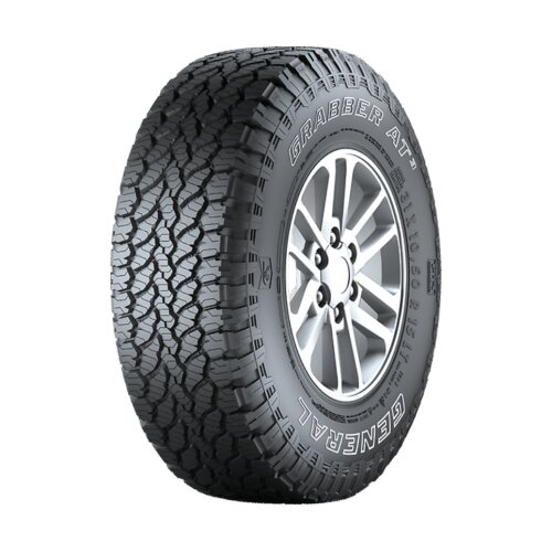  Guma G285/70R17 116/113S GRABBER AT3 GENERAL TIRE Cijene