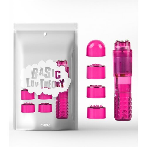 The ULTIMATE MINI-MASSAGER-Pink CN141134160 Cene