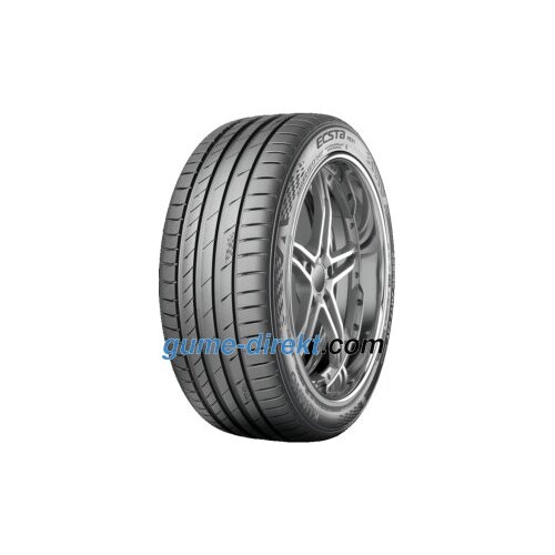Kumho Ecsta PS71 ( 245/35 ZR20 95Y XL, sa za&amp;Atilde;&amp;Aring;&amp;iexcl;titnom lajsnom za felne (FSL) ) Slike
