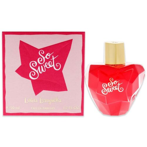 Parfem za žene EDP Lolita Lempicka So Sweet 50 ml Slike