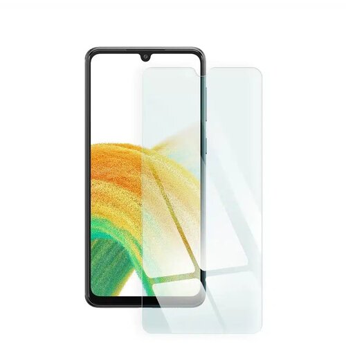 Blue Star kaljeno steklo za Samsung Galaxy A33 5G Slike