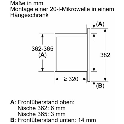 Siemens BE623LMB3 Vgrajeni mikrovalovni peci z žarom Slike