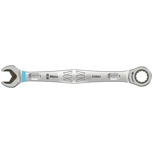 Wera Viličasto-obročni ključ Wera Joker (11 mm) Slike