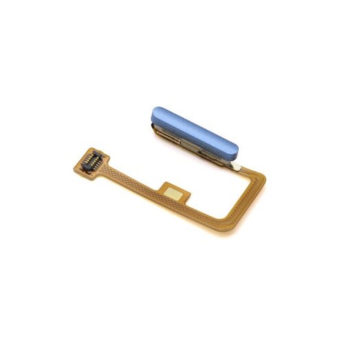  Flet kabal za xiaomi mi 11 lite sa on/off dugme + senzor otiska prsta blue ( SD11108 ) Cene
