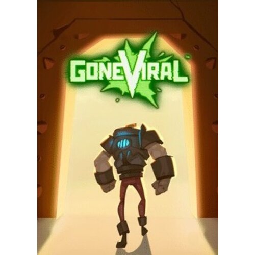  gone viral (pc) steam key europe Cene
