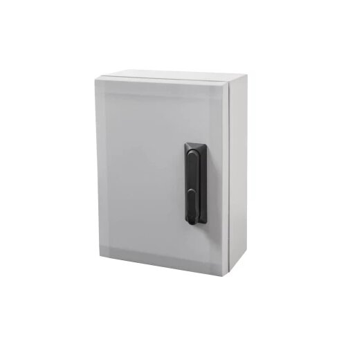 Fibox Zidno kućište, Instalacijsko kućište 500 x 400 x 210 Polikarbonat Svijetlosiva (RAL 7035) ARCA 504021S 1 ST Cijene