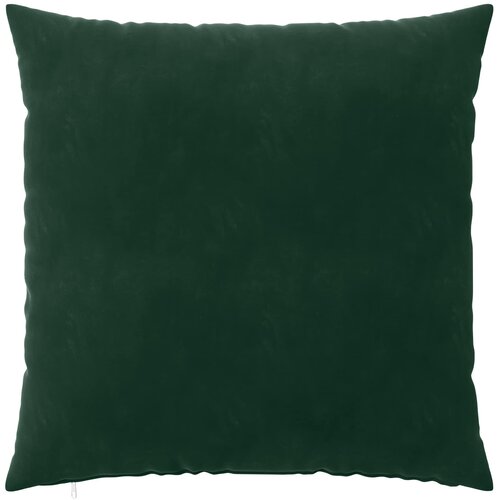  Presvlaka za jastuk 2 pcs HEERLEN Tamnozelena 65 x 65 cm Bar&amp;scaron;un Slike