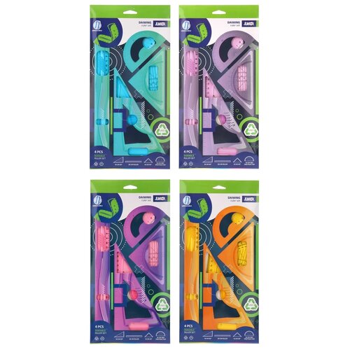Junior Daiwing, set lenjira, 30cm, 4K Cene