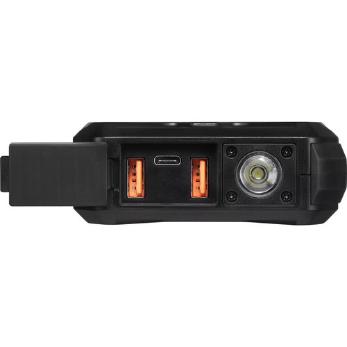 Sandberg Survivor Powerbank 20000 PD30W prenosna baterija Slike