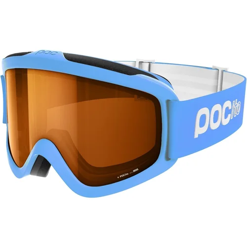 Poc ito Iris Fluorescent Blue