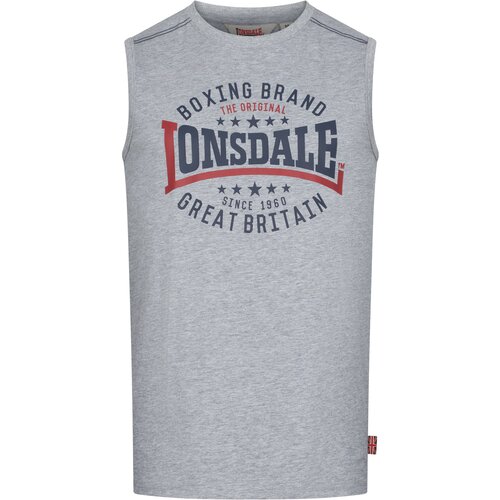 Lonsdale Men&amp;#039;s sleeveless t-shirt slim fit Slike