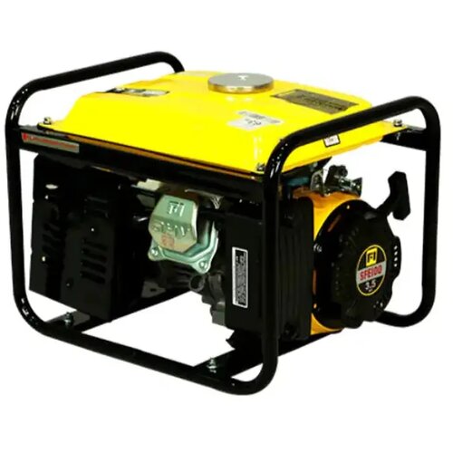  tihi agregat 1200W (60 db) &amp;ndash; stabilno napajanje svuda Slike