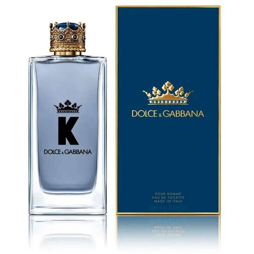 Parfem Toaletna voda Eau de Toilette K 200 ml Cene