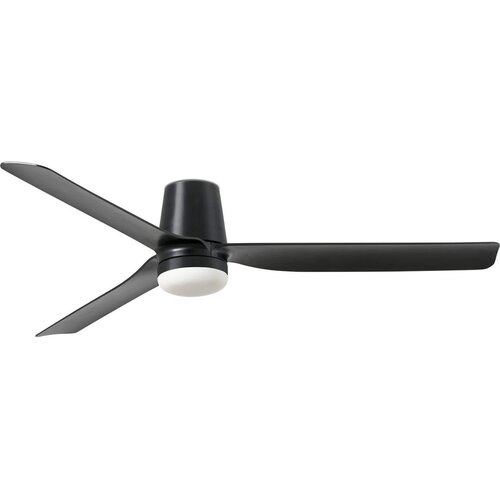 Faro 33830WT-1TW-LED PUNT TUB M LED/18W/230V ventilator s prigu&scaron;iva, crna, prečnik 132 cm WT + DO Cene