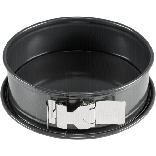 Kaiser La Forme Plus springform pan flat bottom 24 cm Slike