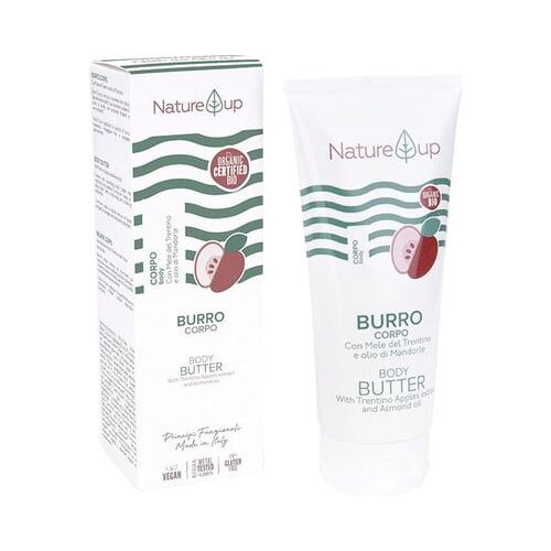 Nature Up Body Butter Cene