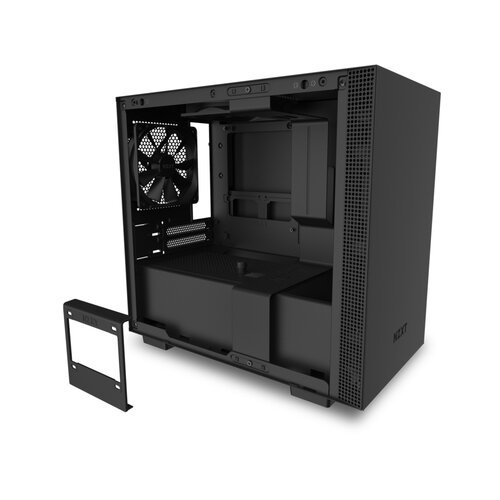 NZXT H210 crno (CA-H210B-B1) kućište za računar Cene