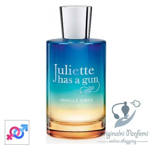 Juliette Has A Gun Vanilla Vibes 100ml EDP Cene