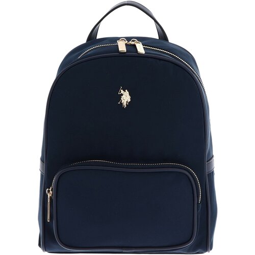 U.S. Polo Assn. Nahrbtniki 261429 Modra Slike