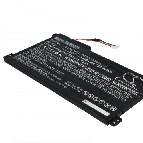 VHBW Baterija za Asus VivoBook 14 E410 / E510, C31N1912, 3400 mAh Cene