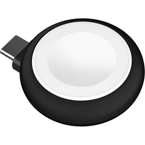 Belkin Magnetni polnilnik za Apple Watch USB-C, prenosni, hitro polnjenje, Črna, (5000275908) Cene