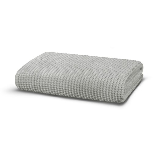 Hanah home peškir 30x40cm Svetlosivi Slike